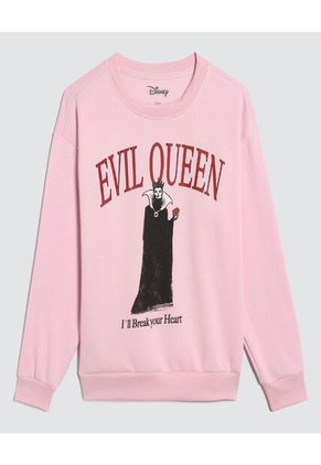 Buzo Villanas De Disney  Para Mujer #40060444 Ostu