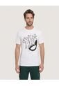 Camiseta Spider-Man Manga Corta  Para Hombre Crema Ostu de Ostu
