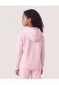 Buzo Hoodie Bloom Para Niña  Infantil Niña Rosa Ostu de Ostu