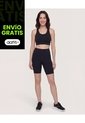 Leggins  Para Mujer Corto Color Negro Marca Ostu #40230656 de Ostu