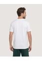 Camiseta Spider-Man Manga Corta  Para Hombre Crema Ostu de Ostu