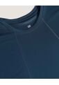 Camiseta  Para Hombre Manga Sisa Cuello Redondo Color Azul Marca Ostu #60091798 de Ostu