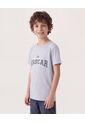 Camiseta Nascar Racing Club Para Niño  Infantil Niño Lila Ostu de Ostu