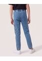 Jean Cargo Jogger Utility Para Niño  Infantil Niño Azul Ostu de Ostu