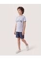 Camiseta Nascar Racing Club Para Niño  Infantil Niño Lila Ostu de Ostu