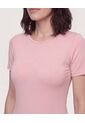 Pijama Capri Sweet Dreams  Para Mujer Crema Ostu de Ostu