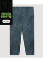 Leggins  Para Mujer Medio Color Verde Marca Ostu #40230661 de Ostu