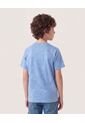Camiseta Donald Duck Vintage Para Niño  Infantil Niño Azul Ostu de Ostu