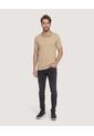 Jean Skinny Hombre Tono Oscuro  Para Hombre Negro Ostu de Ostu