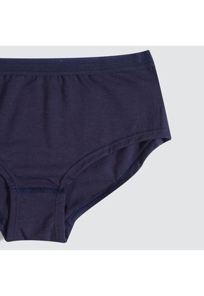 Panty Niña Ostu  Surtido Poliéster 90180025-444