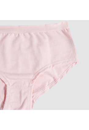 Panty Niña Ostu  Surtido Poliéster 90180025-444