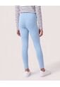 Leggings Pack X2 Básico Y Lunares X2 Infantil Niña Surtido Ostu de Ostu