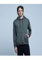 Buzo Para Hombre Hoodie Color Verde  Marca Ostu #60060357 de Ostu