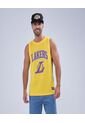 Camiseta LeBron James De Los Lakers  De Hombre #60091458 de Ostu