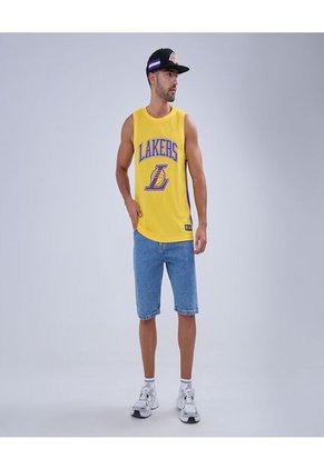 Camiseta LeBron James De Los Lakers  De Hombre #60091458