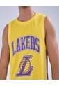 Camiseta LeBron James De Los Lakers  De Hombre #60091458 de Ostu