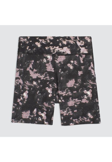 Short Para Mujer  Color Negro Marca Ostu #40190132