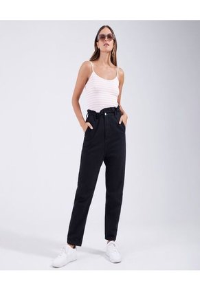 Top Para Mujer Top Color Curuba Marca Ostu #40220275