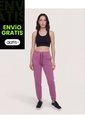 Pantalón  Para Mujer Jogger Color Morado Marca Ostu #40070866 de Ostu