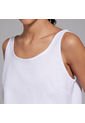 Blusa Para Mujer Manga Sisa Color Blanco Marca Ostu #40120763 de Ostu