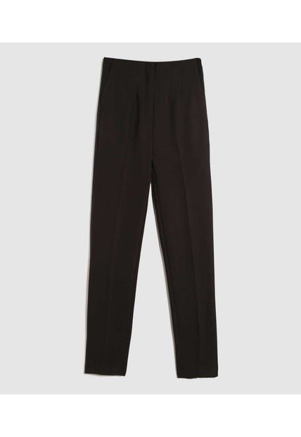 Pantalon Para Mujer  Color Negro Marca Ostu #40070739