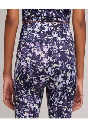 Leggins Para Mujer Largo Color Azul Marca Ostu #40230419