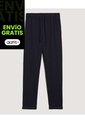 Pantalón  Para Hombre Jogger Color Azul Marca Ostu #60070480 de Ostu