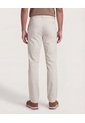 Pantalón  Para Hombre Moda Color Beige Marca Ostu #60070571 de Ostu