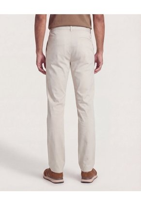 Pantalón Para Hombre Moda Color Beige Marca Ostu #60070571