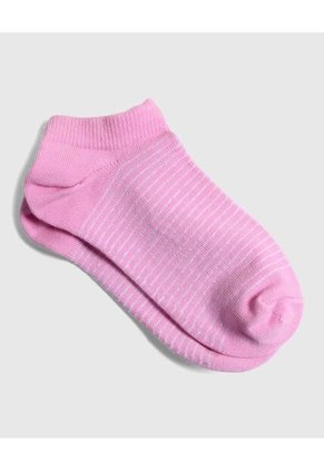 Medias Para Niña Invisible Color Pack X Marca Ostu #90980100