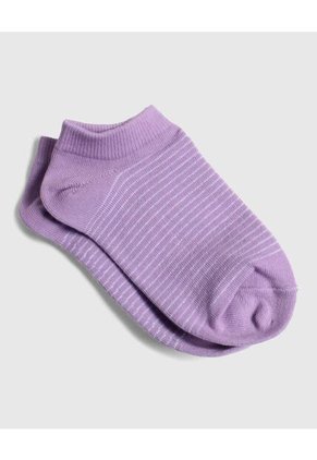 Medias Para Niña Invisible Color Pack X Marca Ostu #90980100