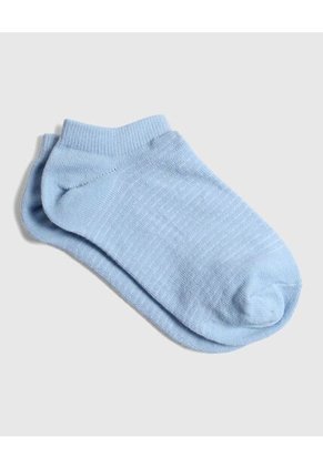 Medias Para Niña Invisible Color Pack X Marca Ostu #90980100