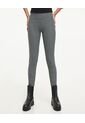 Leggins Para Mujer Largo Color Negro Marca Ostu #40230437 de Ostu