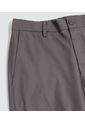 Pantalon Para Hombre Chino Color Gris  Marca Ostu #60070328 de Ostu