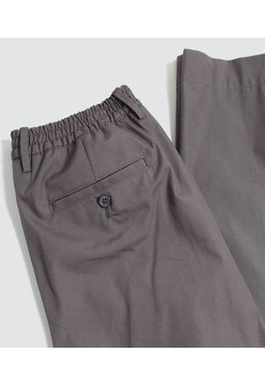 Pantalon Para Hombre Chino Color Gris  Marca Ostu #60070328