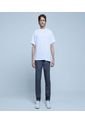 Pantalon Para Hombre Chino Color Gris  Marca Ostu #60070328 de Ostu