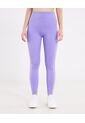 Leggins  Para Mujer Largo Color Lila Marca Ostu #40230640 de Ostu