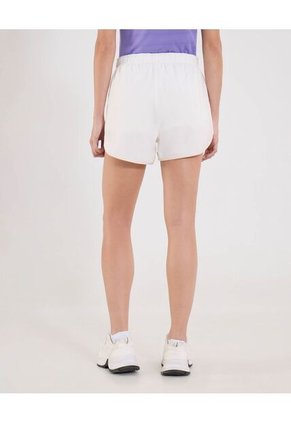 Short  Para Mujer Multiusos Plano Color Marfil Marca Ostu #40190373