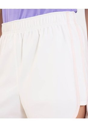 Short  Para Mujer Multiusos Plano Color Marfil Marca Ostu #40190373