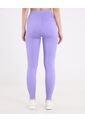Leggins  Para Mujer Largo Color Lila Marca Ostu #40230640 de Ostu