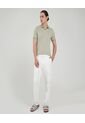 Pantalon Para Hombre  Color Blanco Marca Ostu #60070272 de Ostu
