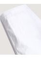 Bermuda  Para Mujer Regular Corto Color Blanco Marca Ostu #40100115 de Ostu