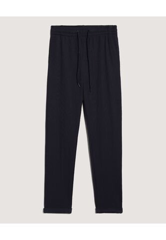 Pantalón  Para Hombre Jogger Color Azul Marca Ostu #60070480 Ostu