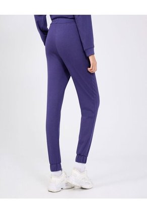 Pantalon Para Mujer Jogger Color Morado Marca Ostu #40070778