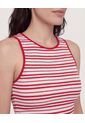 Vestido  Para Mujer M/Sisa Corto Color Rojo Marca Ostu #40178218 de Ostu