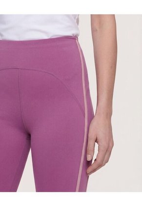 Leggins  Para Mujer Largo Color Morado Marca Ostu #40230639