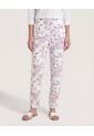 Pantalón  Para Mujer Jogger Color Crema Marca Ostu #40070876 de Ostu