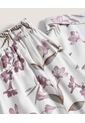 Pantalón  Para Mujer Jogger Color Crema Marca Ostu #40070876 de Ostu