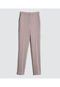 Pantalon Para Mujer  Color Beige Marca Ostu #40070582 de Ostu