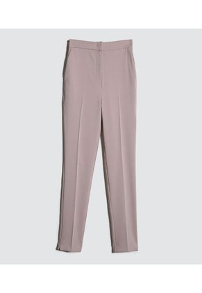 Pantalon Para Mujer  Color Beige Marca Ostu #40070582